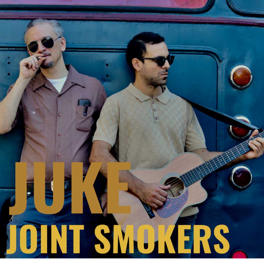 juke joint smokers roadtrip
